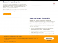 2sistersstorteboom.nl Webseite Vorschau