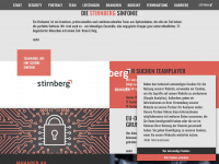 stirnberg-it.de Thumbnail