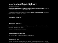 superhighway.info