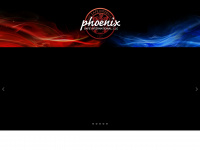 phoenixsafeusa.com Webseite Vorschau