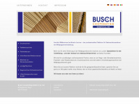 busch-list.com Thumbnail
