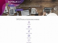 Sotalk.ch