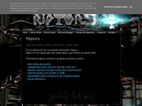 riptors.blogspot.com Thumbnail