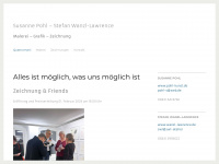 pohl-wanzl.de Webseite Vorschau