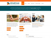 spartan-financial.com