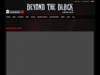 Beyondtheblack-shop.com