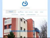 lebenshilfe-eilenburg.de Webseite Vorschau