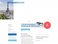 Strauss-reisen.de