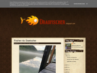 draufischer.blogspot.com Webseite Vorschau