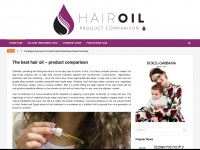 hairoil.org