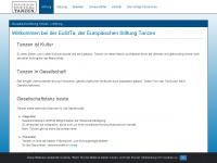 eustta.org