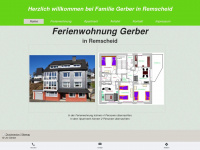 Gerber-fewo.de