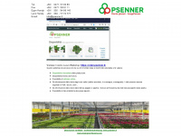 Psenner.org