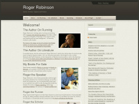 Roger-robinson.com