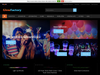 glowfactory.co.uk Thumbnail