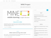 Mine-project.eu