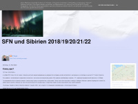 sfnsibirien.blogspot.com Webseite Vorschau