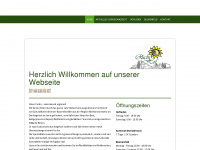 ruechihof.ch Webseite Vorschau