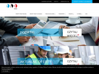 eena.pl Webseite Vorschau