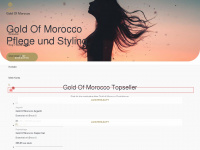 gold-of-morocco.com Thumbnail