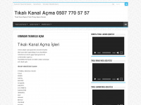 Tikalikanal.com