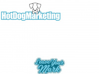 hotdogmarketing.net Webseite Vorschau