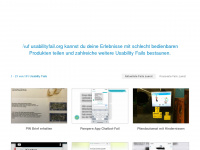 usabilityfail.org Thumbnail