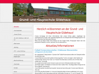 ghs-gildehaus.com Thumbnail