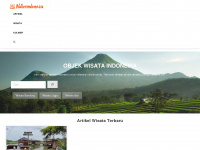 nativeindonesia.com Webseite Vorschau