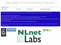dnsprivacy.org