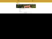kloster-cismar.sh Webseite Vorschau
