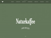 naturkaffee.at Thumbnail