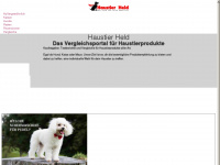Haustier-held.de