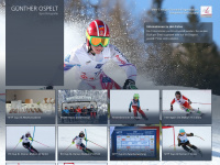 sportfoto.li Webseite Vorschau