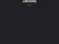 lnnetworks.com Webseite Vorschau