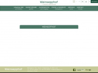 weinsepphof.com