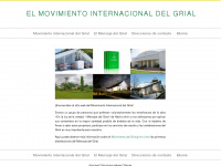 movimiento-grial.org Thumbnail