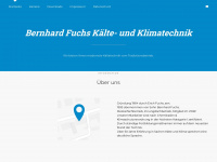 Kaeltefuchs-info.de