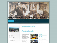 steinbacher-moped-und-motorradtreffen.de Thumbnail