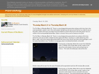 astroblogger.blogspot.com Thumbnail