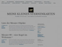 Sternenkarten.com