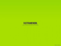 Fastframework.org