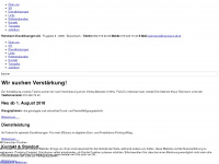 reinmann-dl.ch Webseite Vorschau