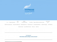 hypnose-heidelberg.com Webseite Vorschau