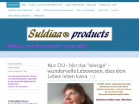 suldiaa-venus-mandala-shop.de