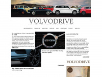 Volvodrivemagazine.nl