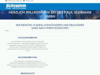 Schramm-stahlbau.de