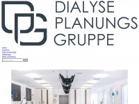dialyseplanungsgruppe.com Thumbnail