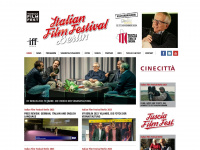 italianfilmfestivalberlin.com