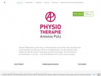 puetz-physio.de Thumbnail